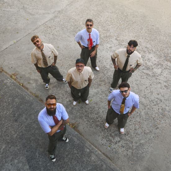 Chiquita Movida en Valencia