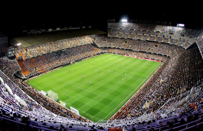 Mestalla Forever Tour: el Valencia CF desde dentro