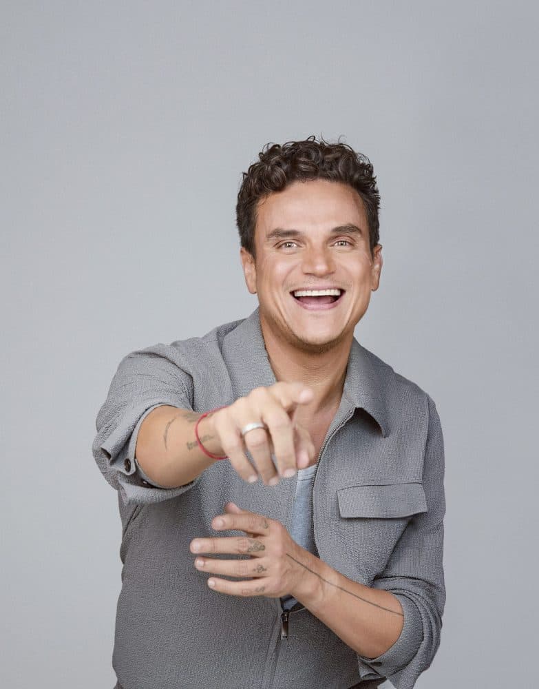 Silvestre Dangond