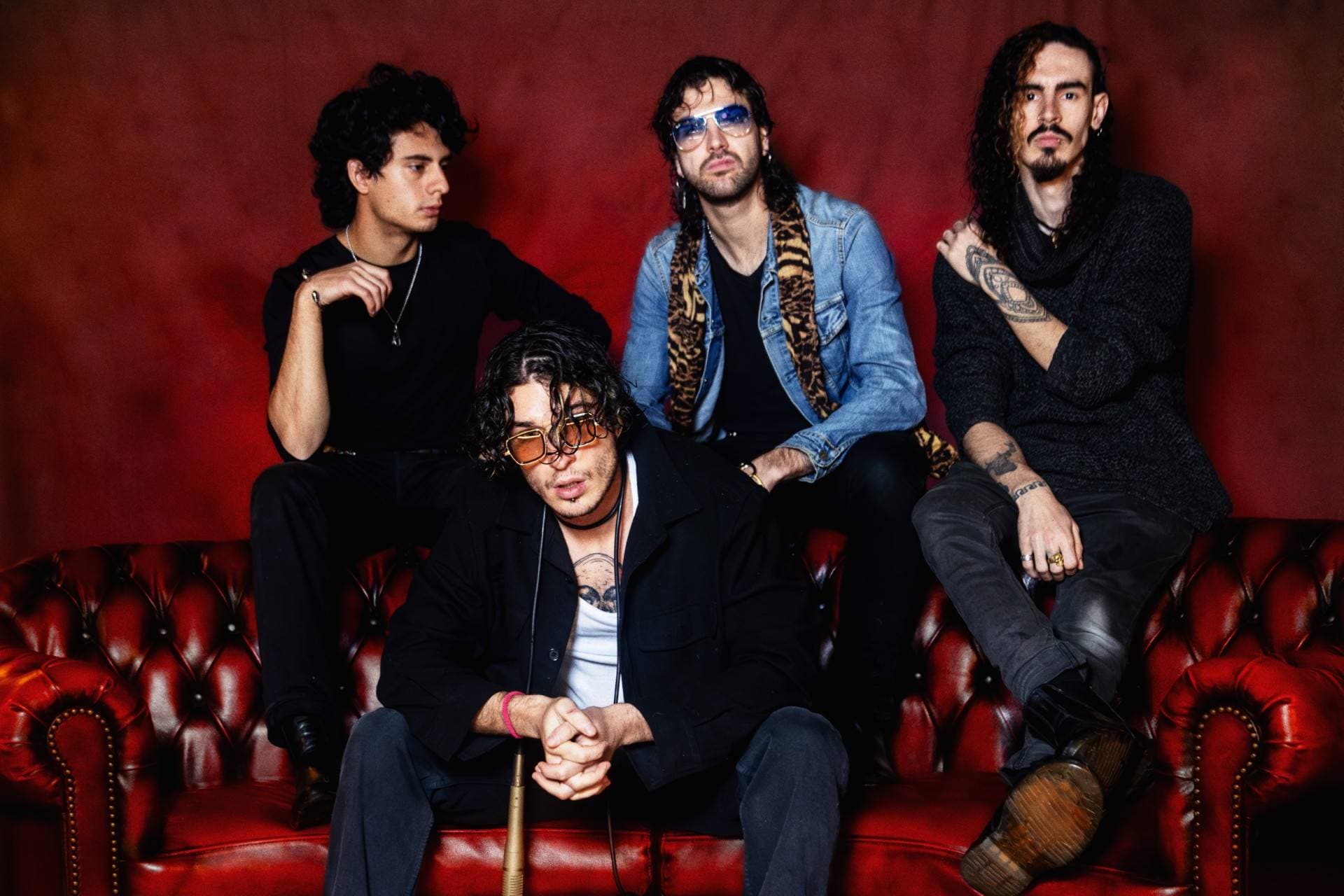 Ultraligera + Conociendo Rusia + Sr. Aliaga