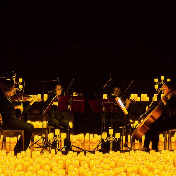 Candlelight: La ley innata