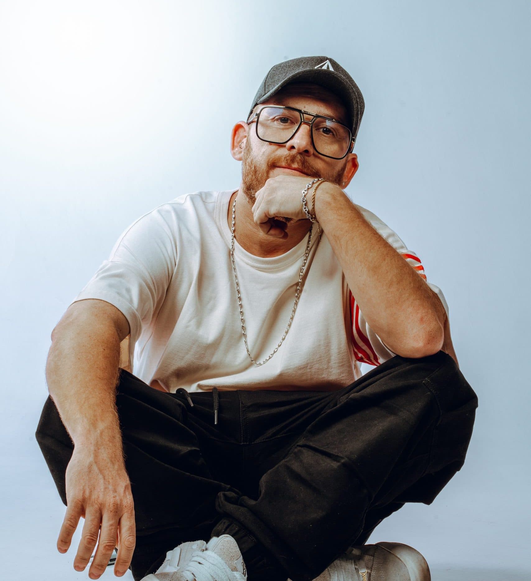 Javi Medina + Gonzalo Alhambra + Jalezz