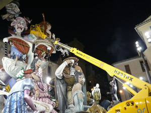 planta fallas