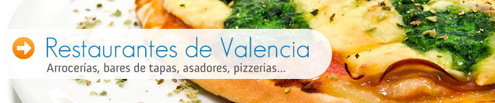 restaurantes en valencia