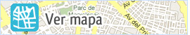 Mapa restaurantes valencia