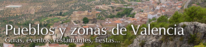Zona Cruz Cubierta en Valencia