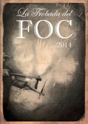 2na Trobada del foc a Paterna