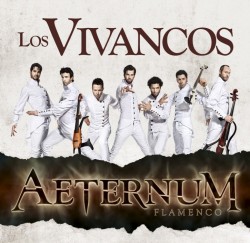 Aeternum, Los Vivancos en La Rambleta