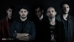 Alter Ego en Black Note Club