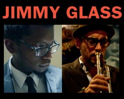 Aruan Ortiz & Raynald Colom Do en Jimmy Glass Jazz