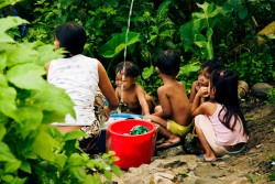 Bahala Na. Prevencin de desastres naturales en Filipinas