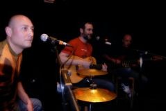 Baron Dandy y sus Rumberos en valencia