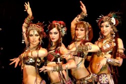Bellydance Superstars