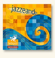 Big Band Taller Sedajazz en el MuVIM