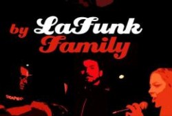Break Dance Party by La Funk Family