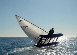 Campeonato de España de Patn a Vela