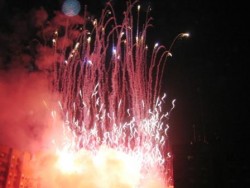 Castillo Fallas 17 de Marzo