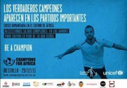 Champions for Africa 2011