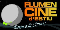 Cine de verano en Flumen