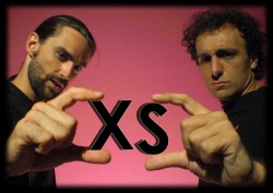 Circuito caf teatro.Impro versin en Rock City