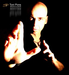 Circuito Caf Teatro San Miguel Valencia - Toni Pons (13/10)
