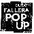 Ciudad Fallera Pop Up