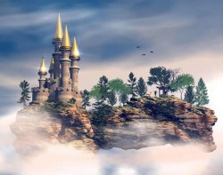 Ciudades Fantsticas 