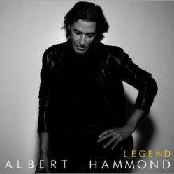 Concierto de Albert Hammond