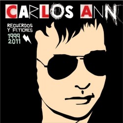 Concierto de Carlos Ann