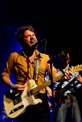 Concierto de Dawes + Robert Ellis