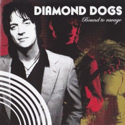 Concierto de Diamond Dogs