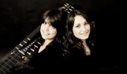 Concierto de Dolce Rima en Sagunto 2013
