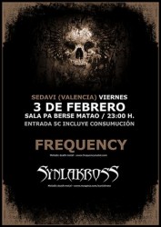 Concierto de Frequency + Synlakross