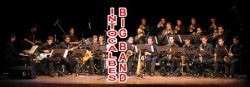Concierto de Intokables Big Band