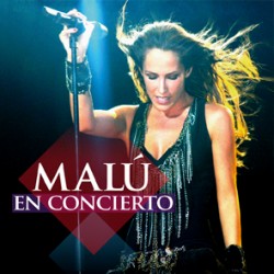 Concierto de Mal en Gandia 2013