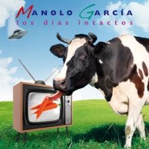 Concierto de Manolo Garcia