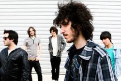 Concierto de Polock