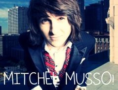 Concierto Mitchel Musso