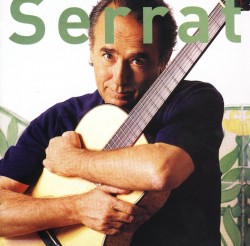 Concierto Serrat Feria Julio Valencia 2010