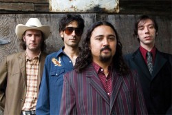 Concierto The Sadies