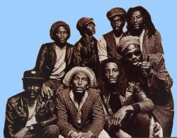 Concierto The Wailers