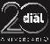 Conciertos 20 aniversario de Cadena Dial