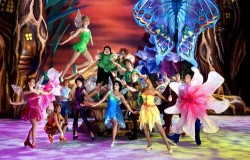Disney on Ice 2012 - Un Mundo de Fantasia