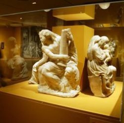 El esplendor del renacimiento en Aragn 
