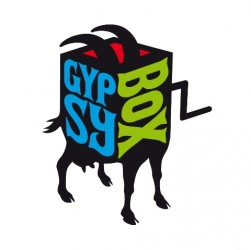 Electro Mestizaje (Gypsy Box) Julio 2012 en Radio City