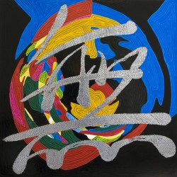 Exposicion de Grupmodern fi,  La joie de l abstrait