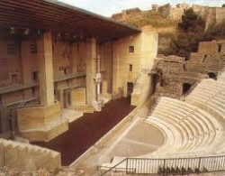 Festival DEstiu de Teatres - Sagunt a Escena 2011