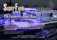 Fiesta 'SuperFunk'