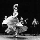 Flamenco en vivo 21/02