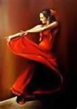 Flamenco en vivo - Julio 2012 en Radio City